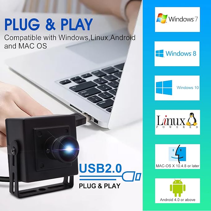 USB4KHDR01