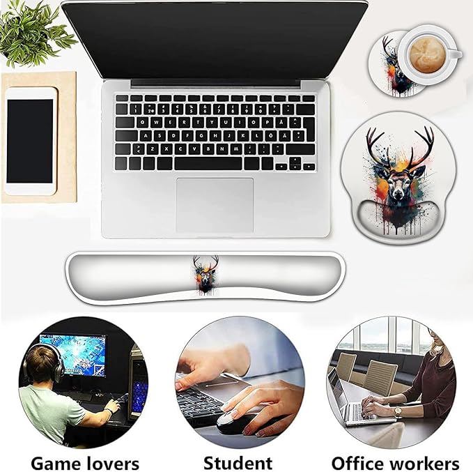Yvb-mouse Pad -7-a-23