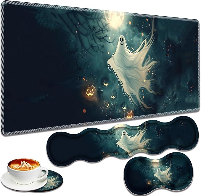 Halloween Ghost