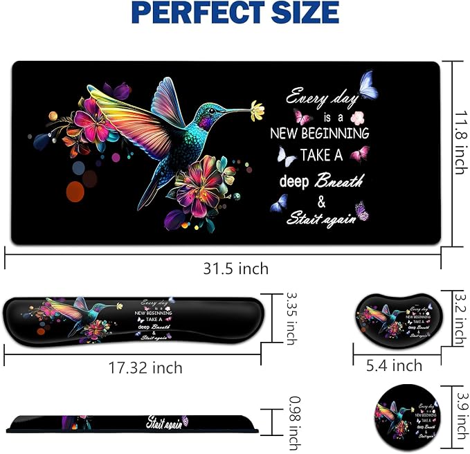 Yu-Mouse Pad-3-C61