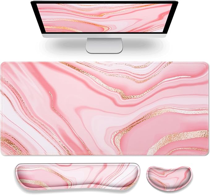 Pink Golden