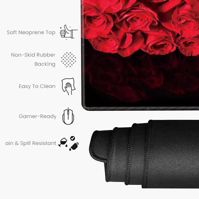 Red Rose