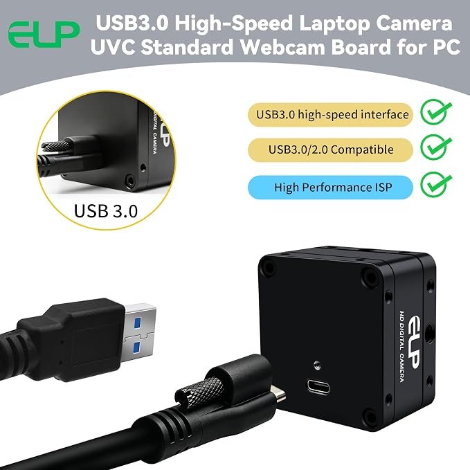 120degree no distortion lens
