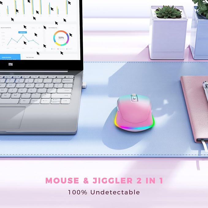 Gradient Pink