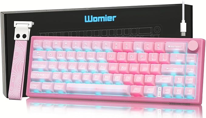V-Pink