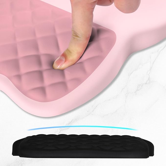 Pink Accent