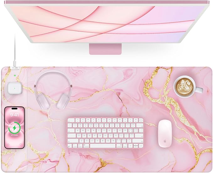 Pink Marble-31.5\