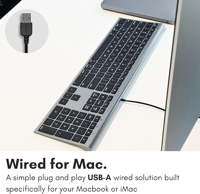 Space Grey