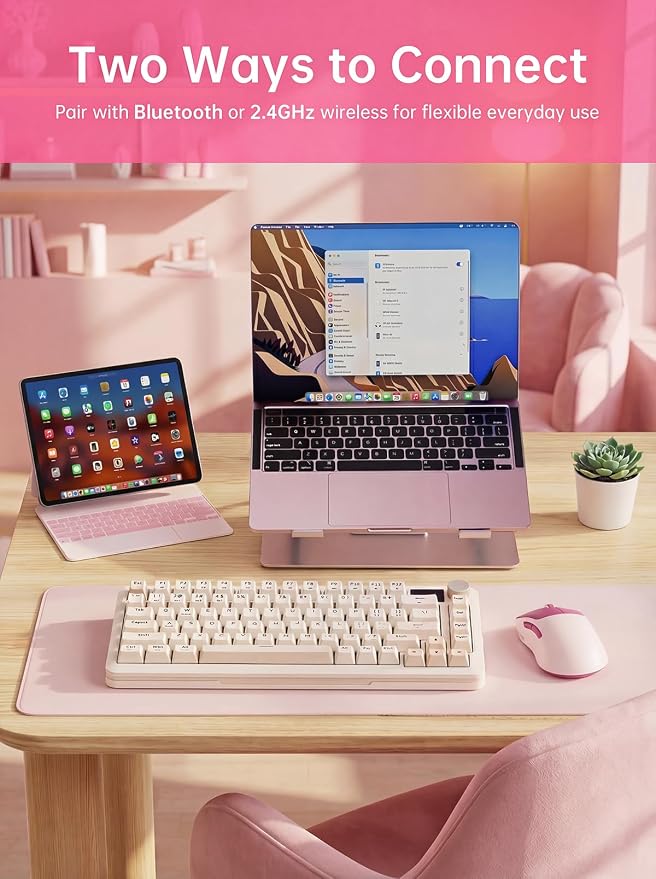 Berry Pink
