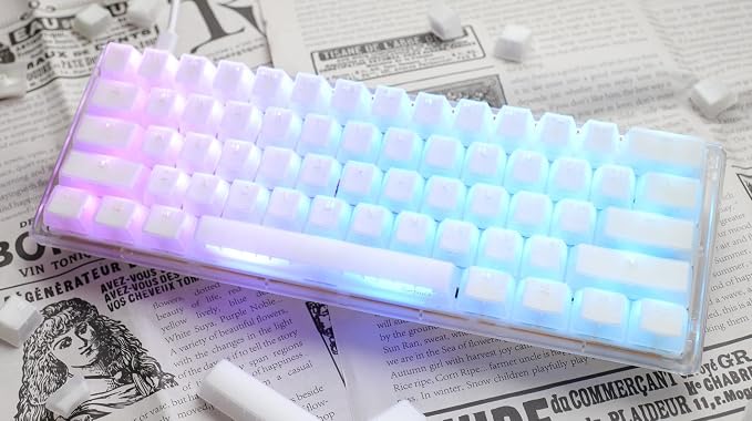 Cherry MX Brown