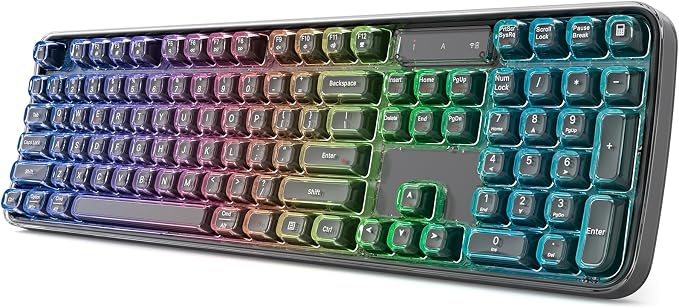RGB Pearl Black
