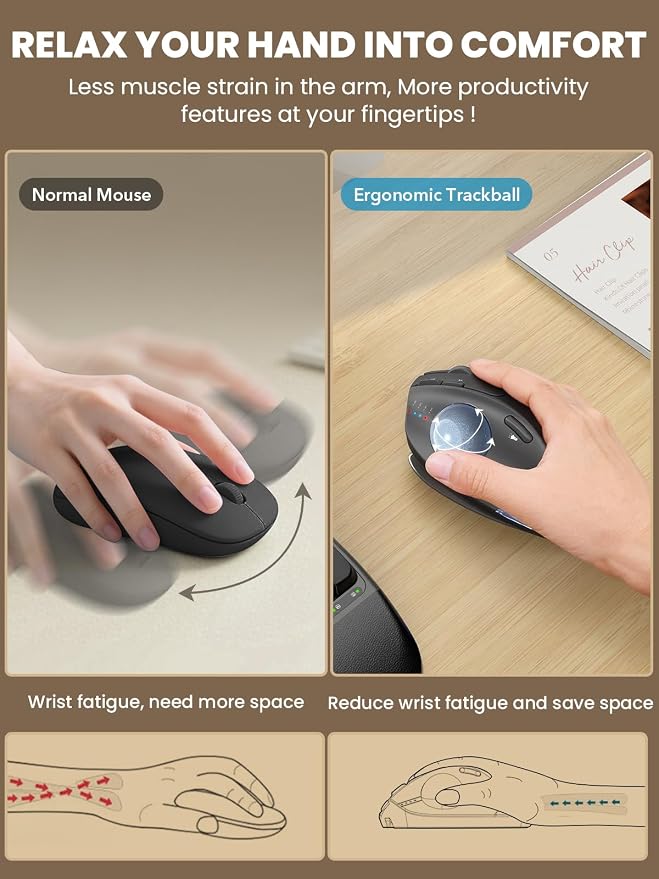 Gray Mouse
