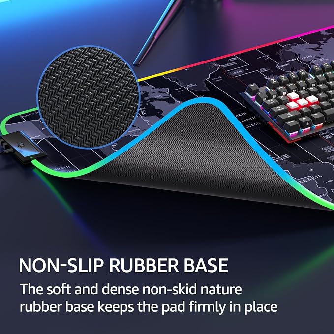 RGB Map