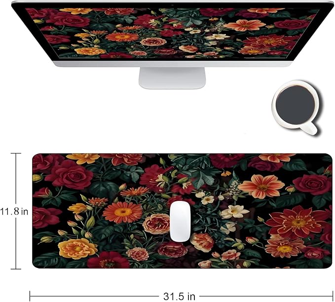 Flower Garden