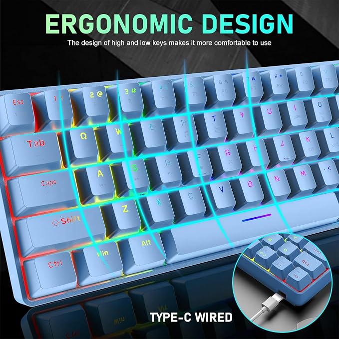 blue/blue switch