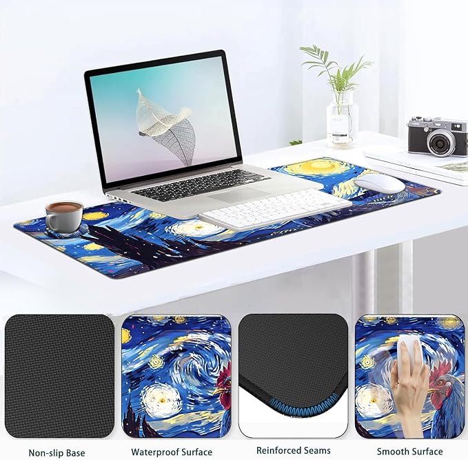 JV-Mouse pad-14-A-7