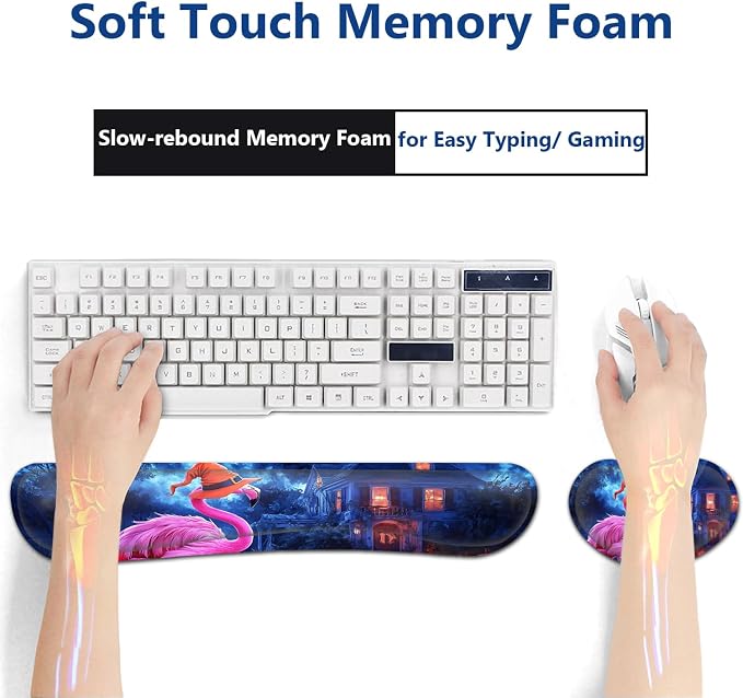 Yu-mouse Pad-3-m389
