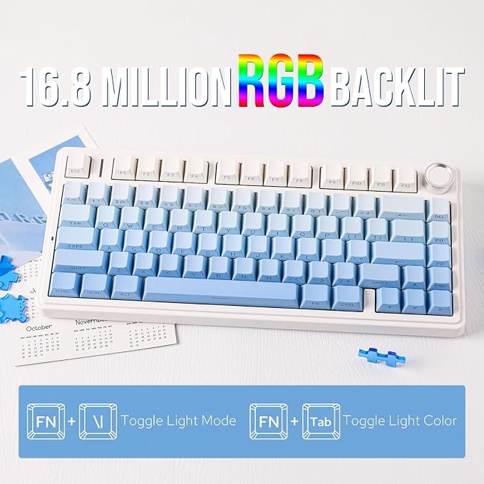 Blue Gradient