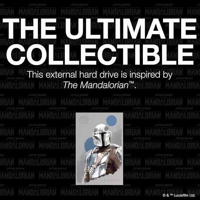 The Mandalorian