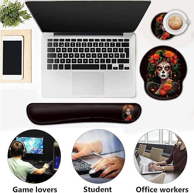 Yvb-mouse Pad -7-a-4