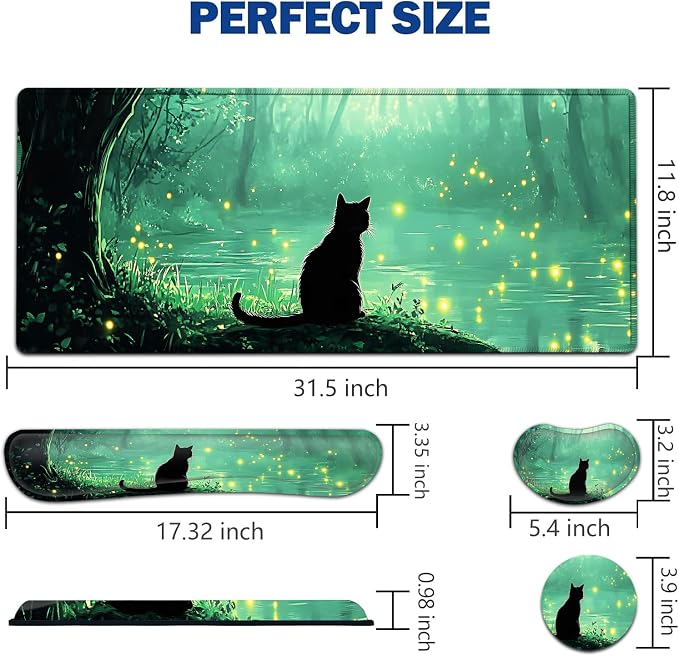 Yu-mouse Pad-3-f177