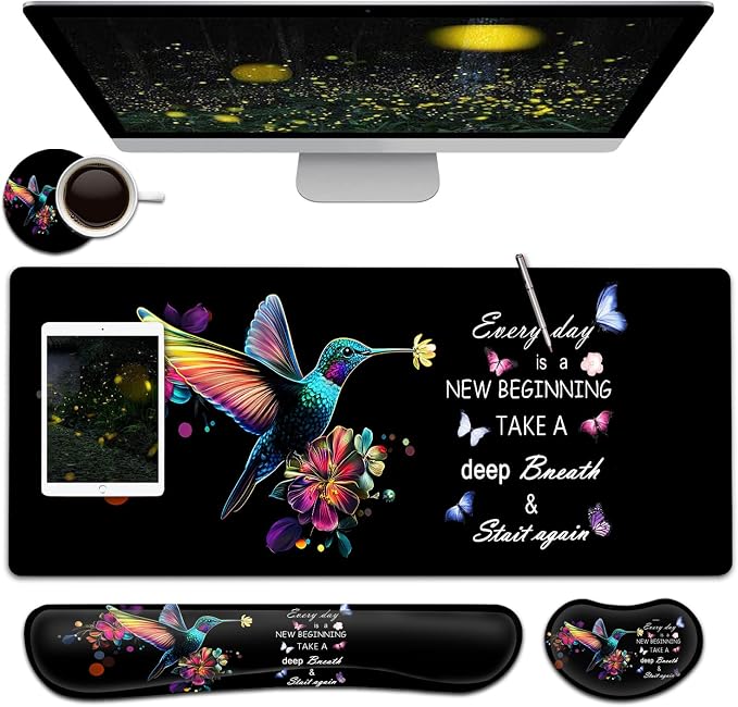 Yu-Mouse Pad-3-C61