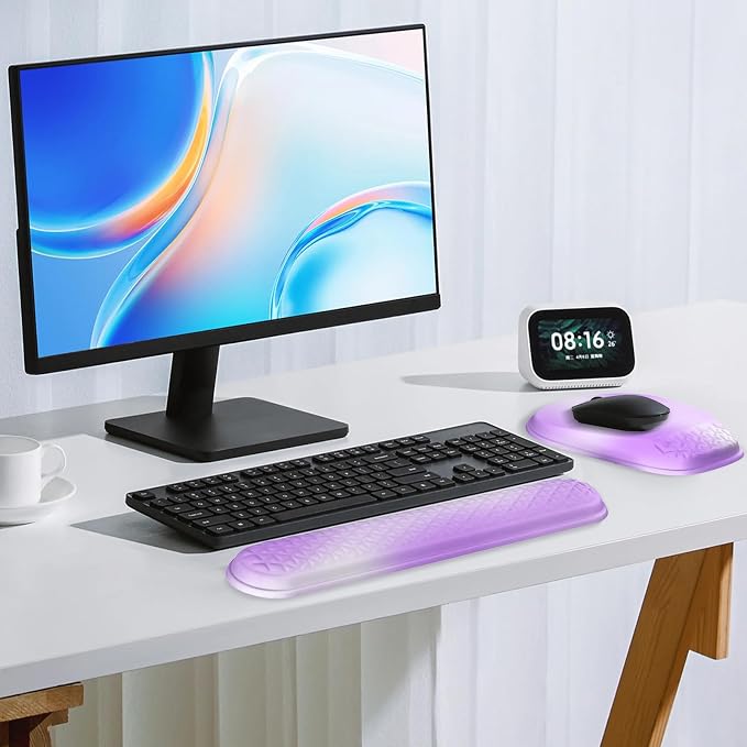 Gradient Purple