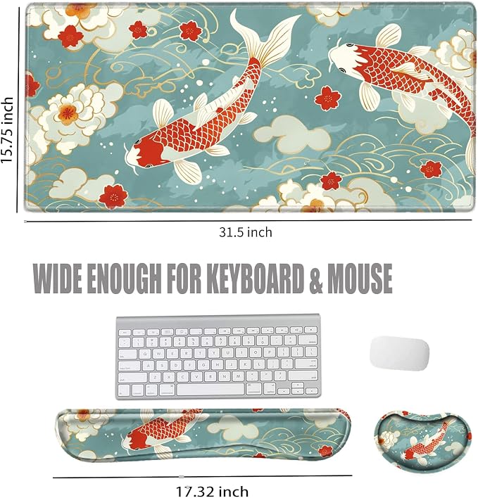 Koi Fish