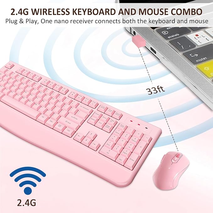 Full Pink