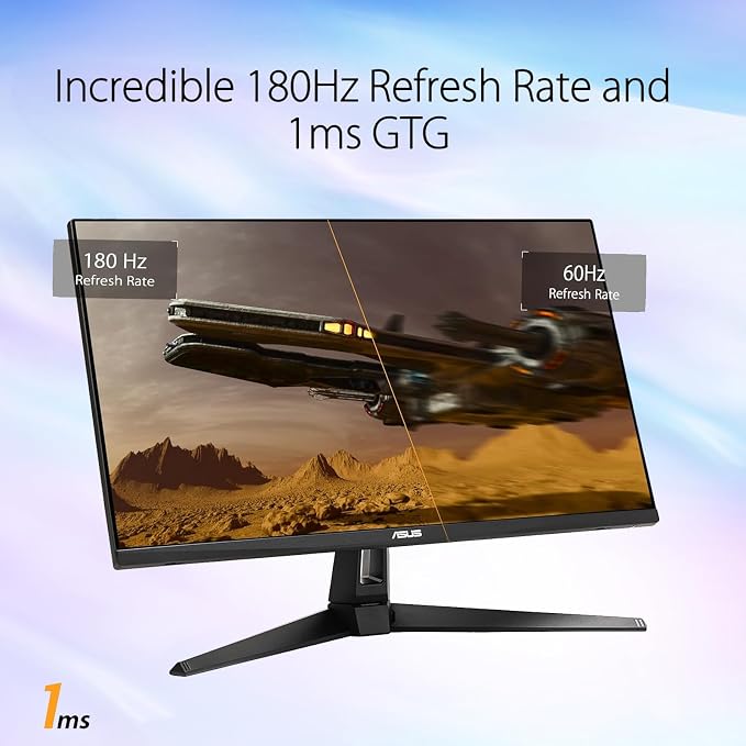 Tilt/Swivel-Black