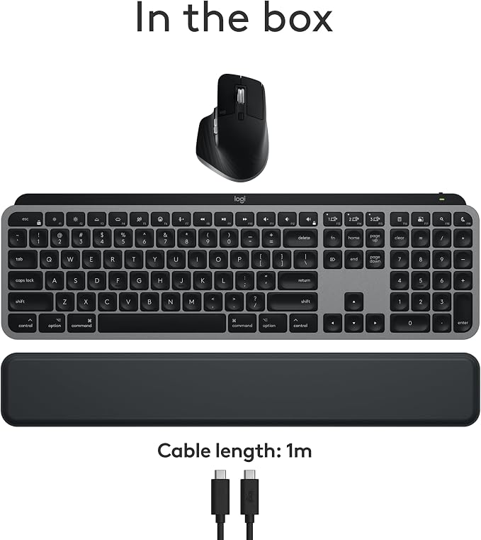 Space Grey