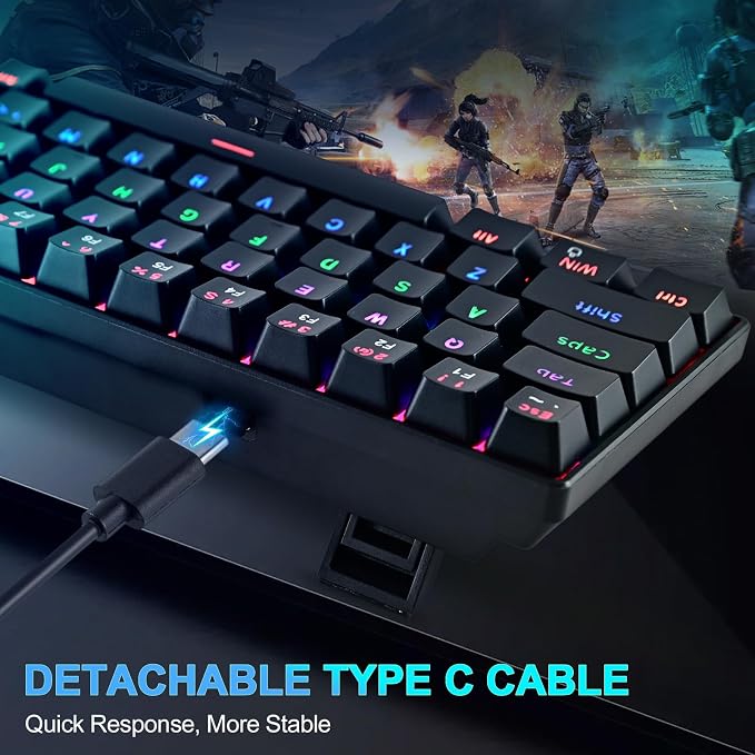 67key-Black