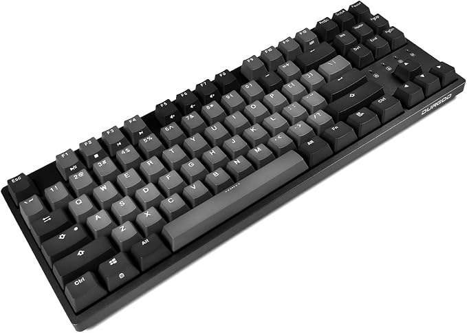 Space Grey