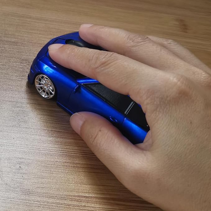 D-Blue