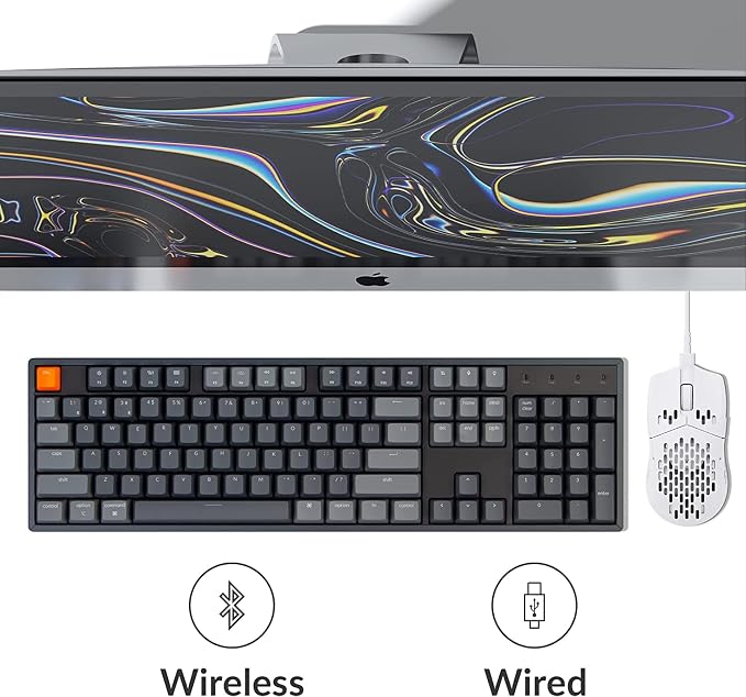 Hot-swap Keychron Super Brown Switch