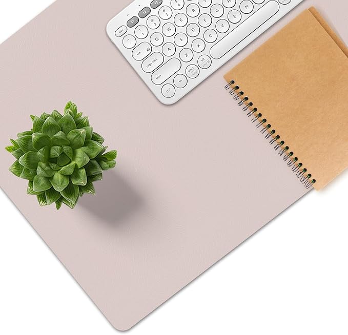 Cream Pink - Wrist Rest