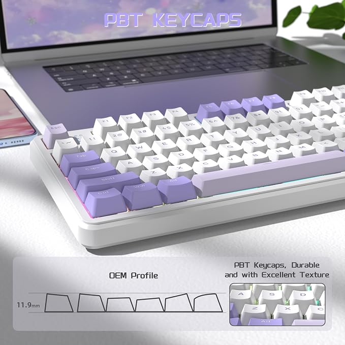 Twilight Purple