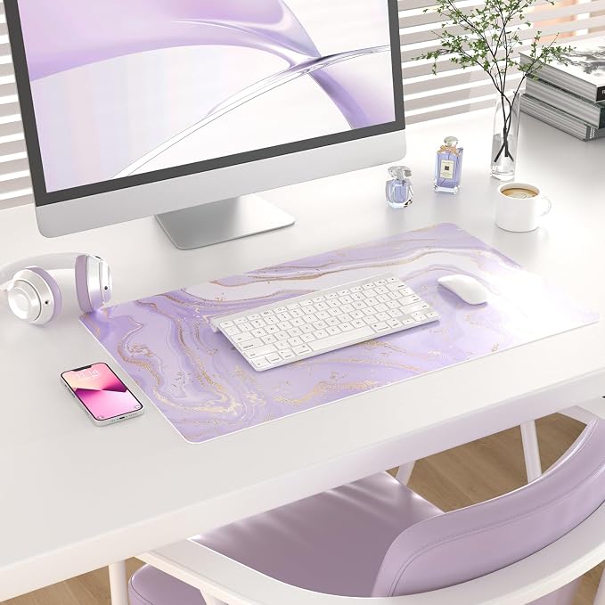 Violet Marble