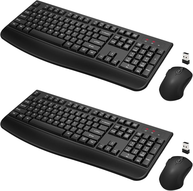 Black-2pack