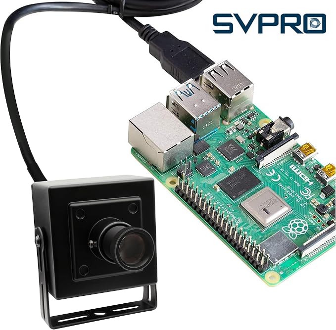 11.6MP IMX577- M12+Case