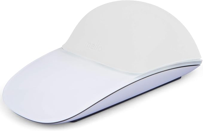 MarshMello White