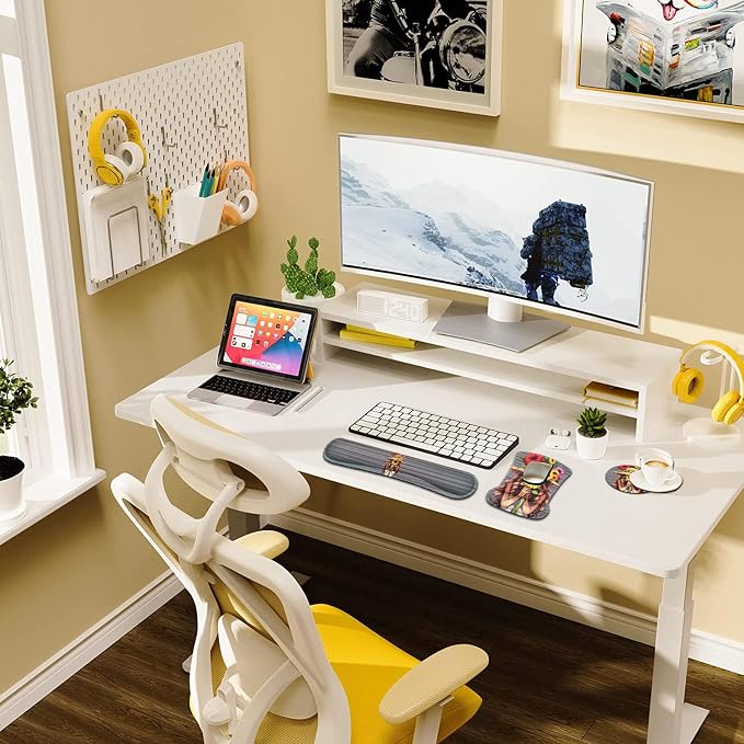 Yvb-mouse Pad -6-a-8