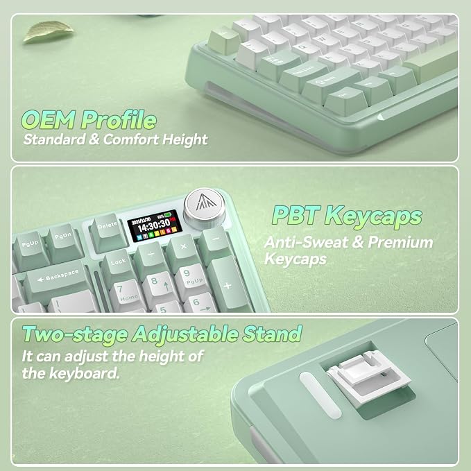 MintGreen