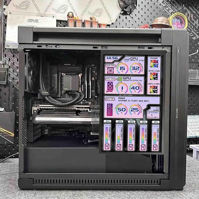 10.1'' Black