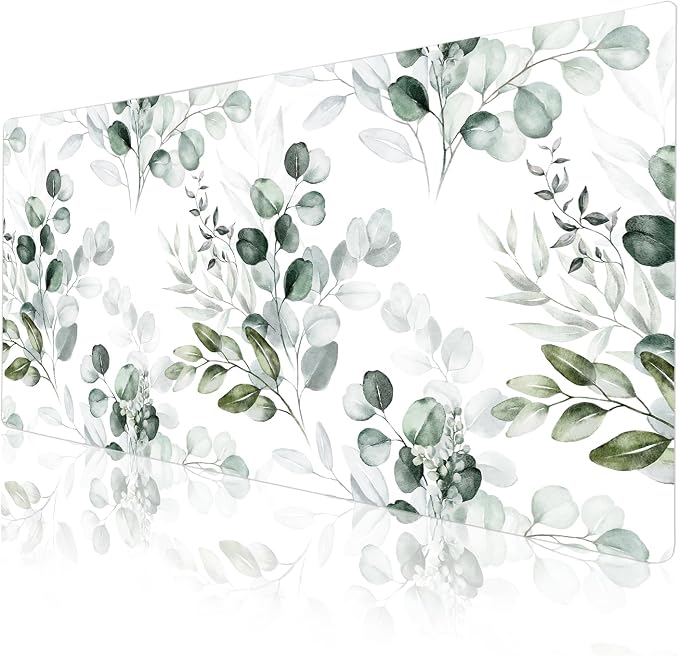 Soft Eucalyptus