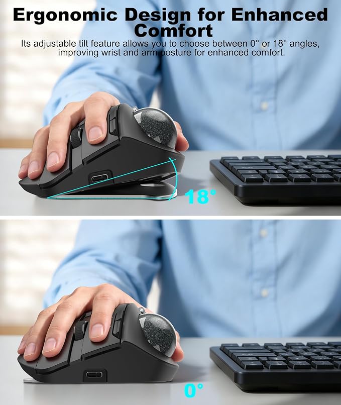 Matte Black Pro