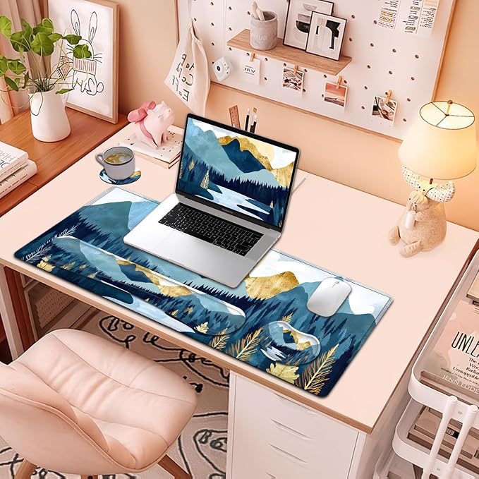 Yu-mouse Pad-3-m387