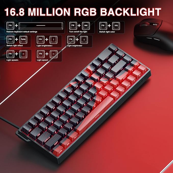 Black&Red-Max Version