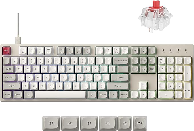 Red Switch