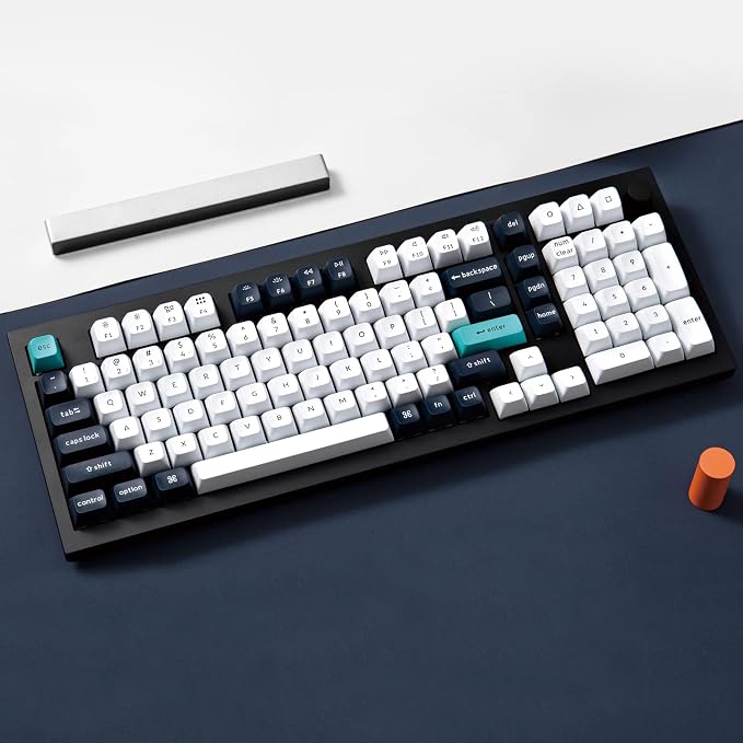 Hot-swap Gateron Jupiter Brown Switch